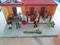 Playmobil "Mobiler Pferdestall" Bayern - Bad Rodach Vorschau