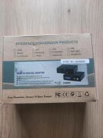 HDMI to VGA+R/L Adapter Niedersachsen - Schiffdorf Vorschau