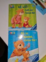 Bücher kinderbuch ravensburger ab in die wanne kleiner bär Nordrhein-Westfalen - Baesweiler Vorschau