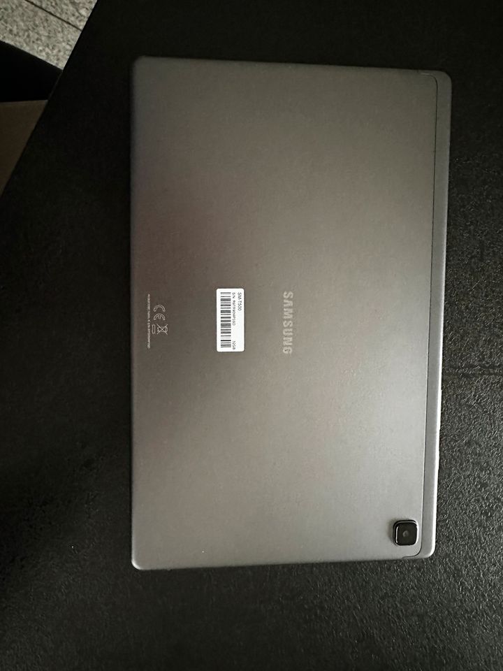 Samsung Tablet Galaxy A7 in Kühbach