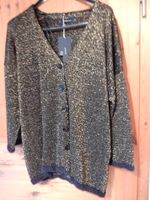 festliche Jacke/Spenzer Zara knit Gr. S mit Pelzimitat neu Bayern - Kronach Vorschau