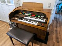 Orgel Elka CRESCENDO 303 top Zustand & Hocker Nordrhein-Westfalen - Schloß Holte-Stukenbrock Vorschau