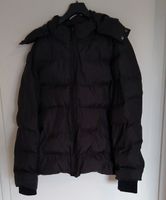 Winterjacke, DEF, neuwertig, schwarz, XL Nordrhein-Westfalen - Dorsten Vorschau