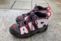 Cool: Sportschuhe Nike Air Uptempo Gr. 38.5 Hessen - Langen (Hessen) Vorschau