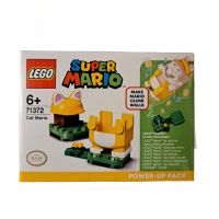 LEGO 71372 Super Mario Katzen-Mario - Anzug, Erweiterungsset Niedersachsen - Syke Vorschau