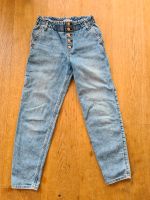 Abercrombie High Rise Mom Jeans 152 Mädchen Dresden - Cotta Vorschau