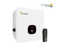 Growatt MOD 9000TL3-XH (AFCI) Hybrid Wechselrichter *AKTION* Nordrhein-Westfalen - Borken Vorschau