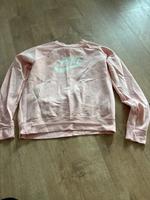 Nike nike Sweatshirt Pullover rosa Größe S Niedersachsen - Rastede Vorschau