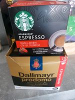 Biete Kaffee kapseln Bayern - Hohenpolding Vorschau