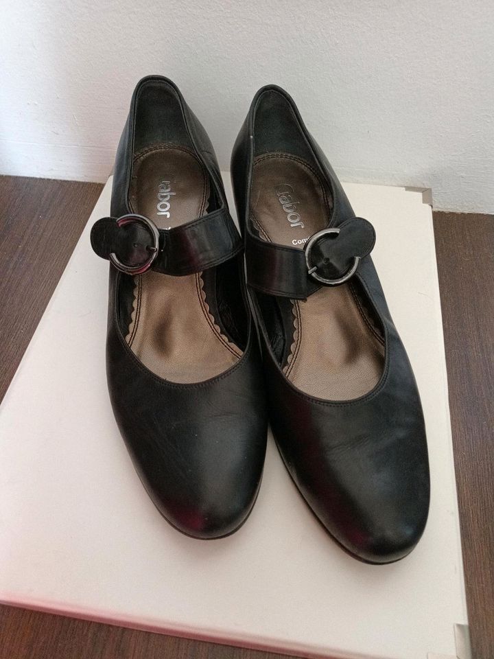 Schöne Gabor Damenschuhe comfort in Augsburg