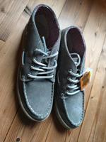 Turnschuhe Sneaker Velourleder Venice Gr. 40 NEU! Sachsen - Tharandt Vorschau