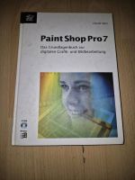 Paint Shop pro 7 Grafik und Bildverarbeitung Sachsen-Anhalt - Magdeburg Vorschau