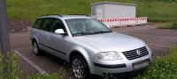 Vw passat 1.9 tdi 105 Ps Baden-Württemberg - Bad Peterstal-Griesbach Vorschau