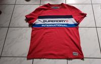 Superdry Sports Athletic Shirt XXL Saarland - Illingen Vorschau