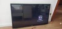 LG Fernseher 42 Zoll (107 cm) ohne Standfuß Nordrhein-Westfalen - Mülheim (Ruhr) Vorschau