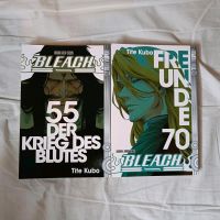 Manga/Anime - Bleach 55,70 Shonen Jump Tite Kubo Baden-Württemberg - Karlsruhe Vorschau