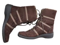 Stiefel, Winterschuhe braun ara Gr. 39 Neu Sachsen - Bahretal Vorschau