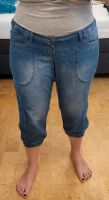 Mamalicious Umstandshose 3/4 Sommer Jeans, Größe M Bremen - Borgfeld Vorschau