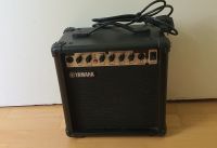 Yamaha GA-15 A Gitarren Verstärker, Amp, Combo Hessen - Offenbach Vorschau