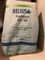 Relius Relimur KF 45, 25kg, verspachteln, glätten, füllen Bayern - Fürth Vorschau