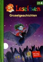 Kinderbuch - Gruselgeschichten Sachsen-Anhalt - Zahna-Elster Vorschau