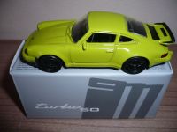 Welly 1:87 Porsche 911 turbo von 1974. Bayern - Donauwörth Vorschau