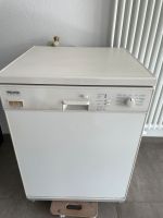 Miele Geschirrspüler G 651 SC Plus-3 Bayern - Neu Ulm Vorschau