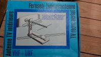 Fernseher Zimmerantenne DDR Veb Rheinland-Pfalz - Mainz Vorschau