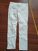 Weiße Damen Jeans Schleswig-Holstein - Flensburg Vorschau