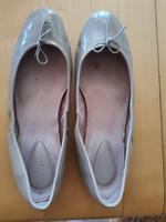 ballerina ( Bloch ) Gr. 40 besch Lackleder Bayern - Roggenburg Vorschau
