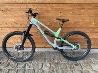 Canyon Torque CF 8 Rahmengröße L Carbon Fahrrad Mountainbike Rheinland-Pfalz - Arzbach Vorschau