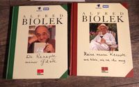 Alfred Biolek, 2 Kochbücher ♥️ fast neu Bayern - Großkarolinenfeld Vorschau