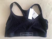 CALVIN KLEIN Damen Bralette Gr.XL Frankfurt am Main - Ginnheim Vorschau