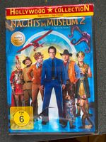 DVD Nachts im Museum 2 Kinder Film Komödie Ben Stiller Neu OVP Hessen - Offenbach Vorschau