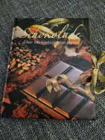 Buch " Schokolade " ---- Kuchen usw. Stuttgart - Hedelfingen Vorschau