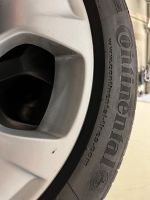 Continental ContiSportContact 5 SSR 225/50 R17 94W Eimsbüttel - Hamburg Eimsbüttel (Stadtteil) Vorschau