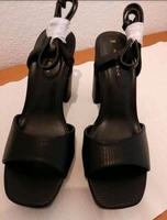 Plateau Schuhe / High Heels Größe 40 Neu Bochum - Bochum-Mitte Vorschau