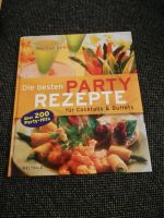 Die besten party Rezepte für cocktails & buffets Rostock - Reutershagen Vorschau