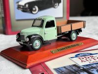 DDR Auto Framo V901 Pick up Nordwestmecklenburg - Landkreis - Grevesmuehlen Vorschau