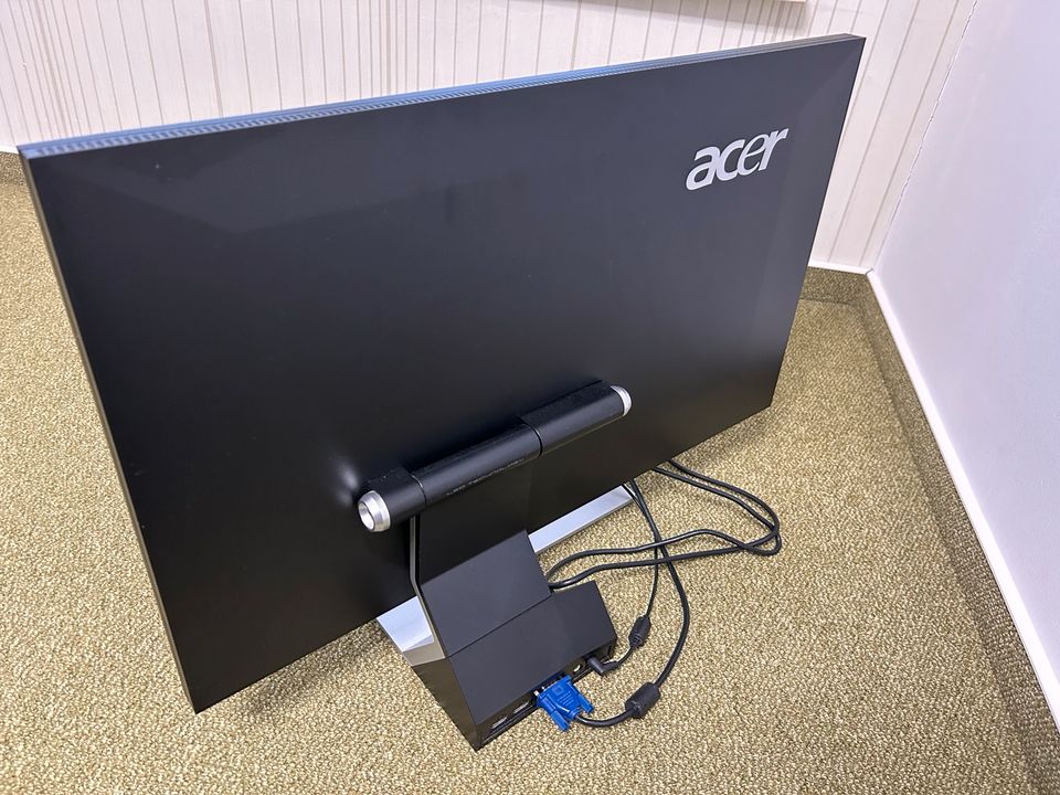 Acer LED Bildschirm 24 Zoll in Halberstadt