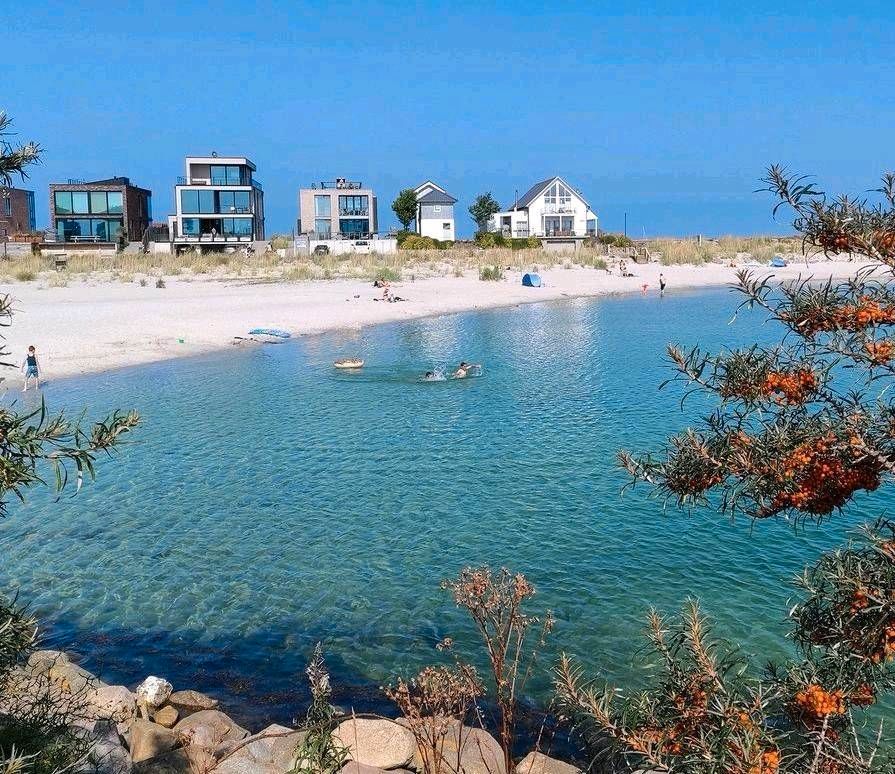 Luxus Ferienwohnung Ostsee Kappeln Schlei in Kassel