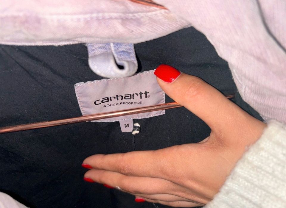 Carhartt Jacke in Breisach am Rhein  