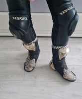 Alpinestars gay SMX Supertech Gr. 43 used Thüringen - Schleiz Vorschau