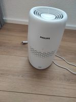 Philips Luftbefeuchter HU2510/10, 2l Wassertank ohne Filter Bayern - Nersingen Vorschau