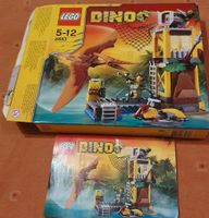 Jurassic World Peteranodon aus Lego Bayern - Dillingen (Donau) Vorschau