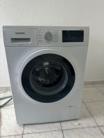 Waschmaschine Siemens Hessen - Rüsselsheim Vorschau