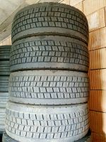 NEUE-RILLE ® GEBRAUCHTREIFEN 295/55R22,5 für Lkw Bayern - Aichach Vorschau