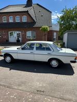 Mercedes-Benz W 123  200 Nordrhein-Westfalen - Ahaus Vorschau