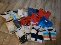 Kinder Shirts/ Poloshirt Sachsen-Anhalt - Edderitz Vorschau