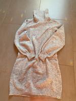 Strickleid Rollkragen Garcia grau Gr 164/170/S Brandenburg - Ferch Vorschau